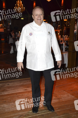 Fototermin zum José Carreras Charity Dinner in München