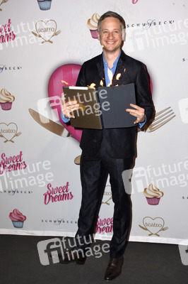 Fototermin zum José Carreras Charity Dinner in München