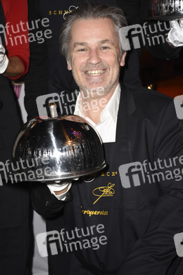 Fototermin zum José Carreras Charity Dinner in München