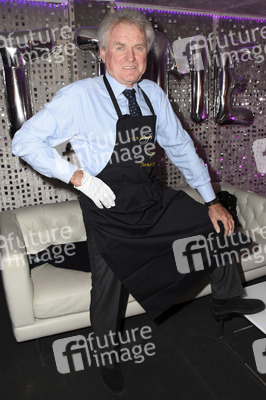 Fototermin zum José Carreras Charity Dinner in München