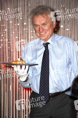 Fototermin zum José Carreras Charity Dinner in München