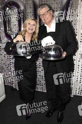 Fototermin zum José Carreras Charity Dinner in München