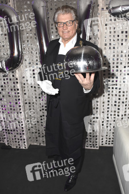 Fototermin zum José Carreras Charity Dinner in München