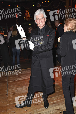 Fototermin zum José Carreras Charity Dinner in München