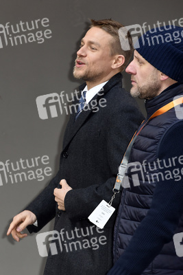 'Die versunkene Stadt Z' Pressekonferenz, Berlinale 2017