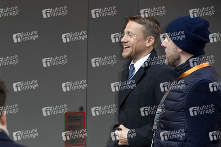 'Die versunkene Stadt Z' Pressekonferenz, Berlinale 2017