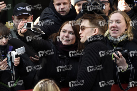 'Die versunkene Stadt Z' Pressekonferenz, Berlinale 2017