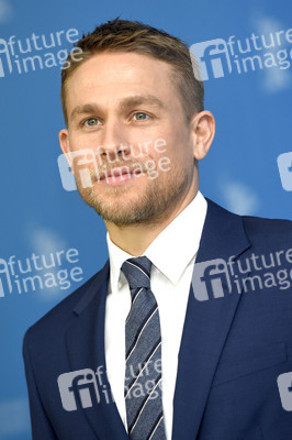 'Die versunkene Stadt Z' Photocall, Berlinale 2017