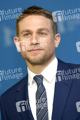 'Die versunkene Stadt Z' Photocall, Berlinale 2017