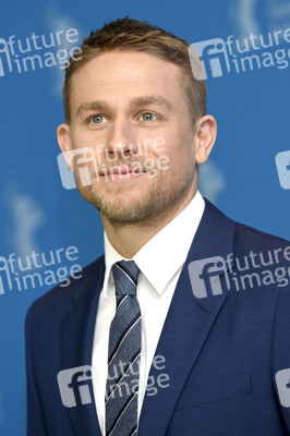 'Die versunkene Stadt Z' Photocall, Berlinale 2017