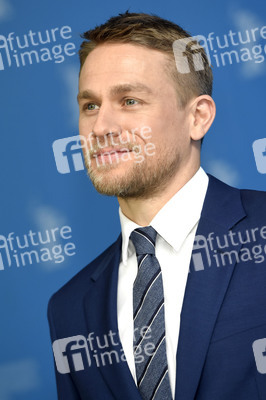 'Die versunkene Stadt Z' Photocall, Berlinale 2017