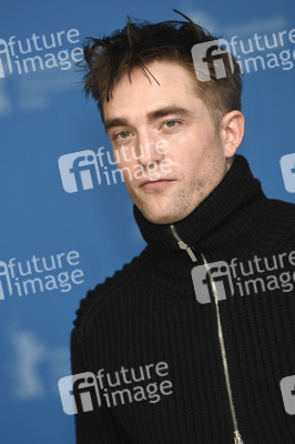 'Die versunkene Stadt Z' Photocall, Berlinale 2017