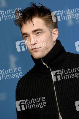 'Die versunkene Stadt Z' Photocall, Berlinale 2017