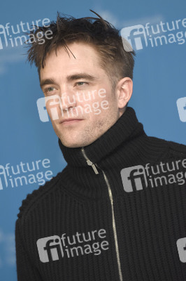 'Die versunkene Stadt Z' Photocall, Berlinale 2017