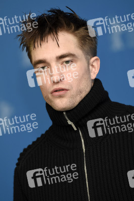 'Die versunkene Stadt Z' Photocall, Berlinale 2017