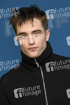 'Die versunkene Stadt Z' Photocall, Berlinale 2017