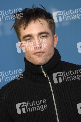 'Die versunkene Stadt Z' Photocall, Berlinale 2017