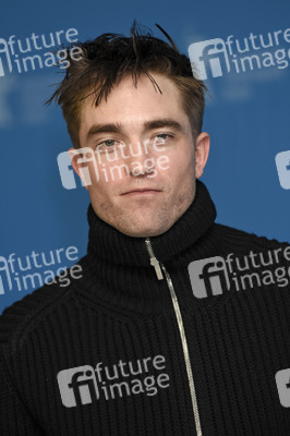 'Die versunkene Stadt Z' Photocall, Berlinale 2017