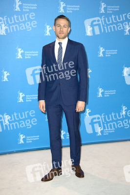 'Die versunkene Stadt Z' Photocall, Berlinale 2017