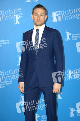 'Die versunkene Stadt Z' Photocall, Berlinale 2017