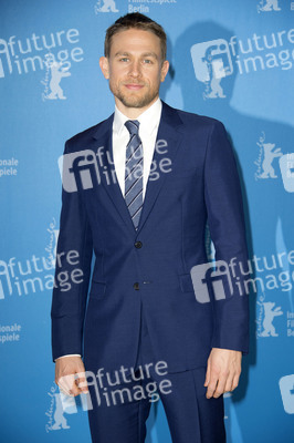 'Die versunkene Stadt Z' Photocall, Berlinale 2017