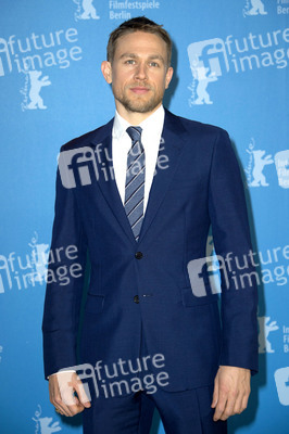 'Die versunkene Stadt Z' Photocall, Berlinale 2017