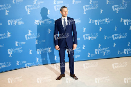 'Die versunkene Stadt Z' Photocall, Berlinale 2017