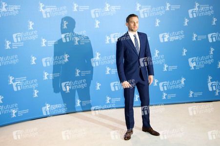 'Die versunkene Stadt Z' Photocall, Berlinale 2017