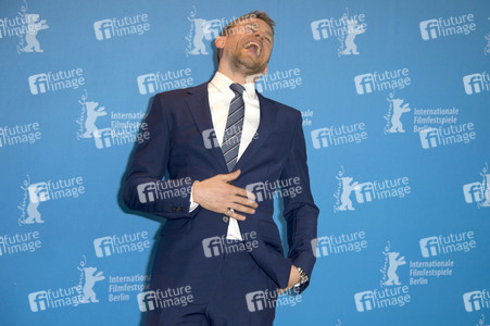 'Die versunkene Stadt Z' Photocall, Berlinale 2017