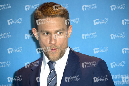 'Die versunkene Stadt Z' Photocall, Berlinale 2017