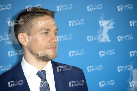'Die versunkene Stadt Z' Photocall, Berlinale 2017