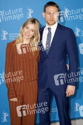 'Die versunkene Stadt Z' Photocall, Berlinale 2017