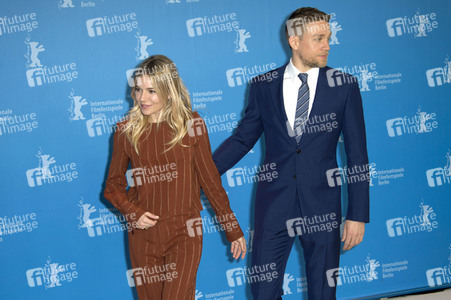 'Die versunkene Stadt Z' Photocall, Berlinale 2017