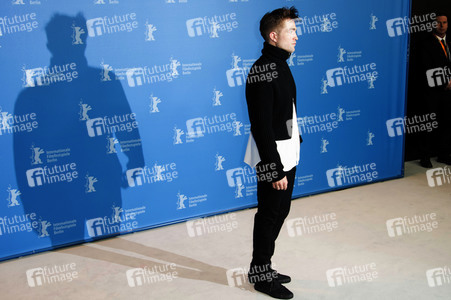 'Die versunkene Stadt Z' Photocall, Berlinale 2017