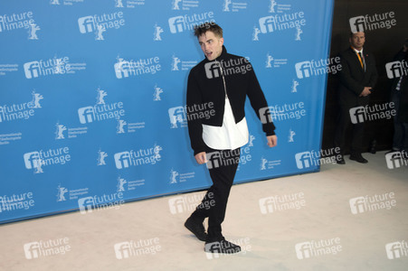 'Die versunkene Stadt Z' Photocall, Berlinale 2017