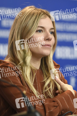 'Die versunkene Stadt Z' Pressekonferenz, Berlinale 2017