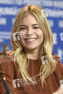 'Die versunkene Stadt Z' Pressekonferenz, Berlinale 2017