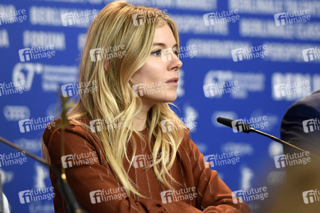 'Die versunkene Stadt Z' Pressekonferenz, Berlinale 2017