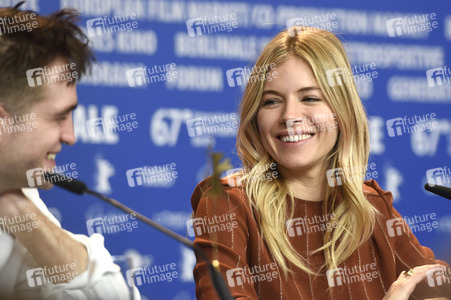 'Die versunkene Stadt Z' Pressekonferenz, Berlinale 2017
