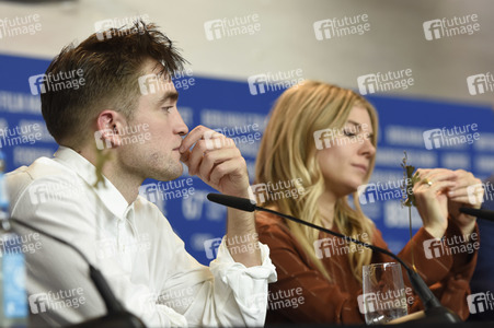 'Die versunkene Stadt Z' Pressekonferenz, Berlinale 2017
