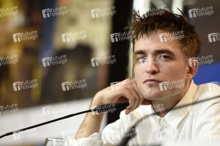'Die versunkene Stadt Z' Pressekonferenz, Berlinale 2017