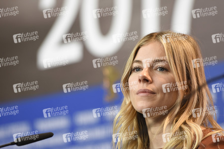 'Die versunkene Stadt Z' Pressekonferenz, Berlinale 2017