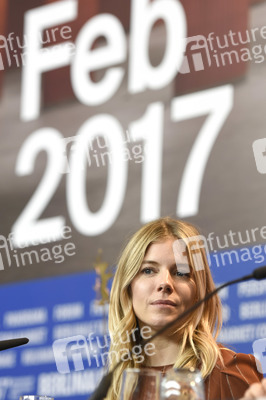 'Die versunkene Stadt Z' Pressekonferenz, Berlinale 2017