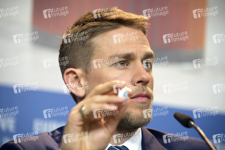'Die versunkene Stadt Z' Pressekonferenz, Berlinale 2017
