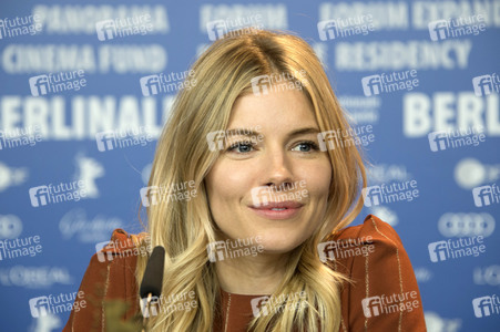 'Die versunkene Stadt Z' Pressekonferenz, Berlinale 2017