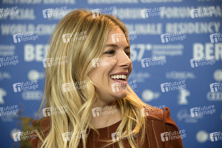 'Die versunkene Stadt Z' Pressekonferenz, Berlinale 2017