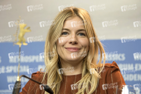 'Die versunkene Stadt Z' Pressekonferenz, Berlinale 2017