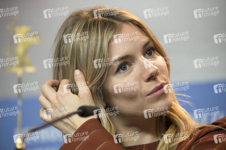 'Die versunkene Stadt Z' Pressekonferenz, Berlinale 2017