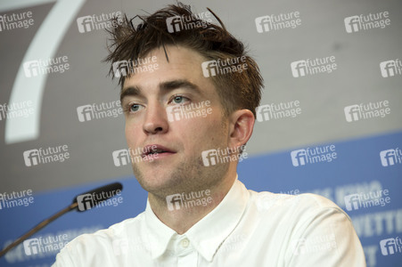 'Die versunkene Stadt Z' Pressekonferenz, Berlinale 2017
