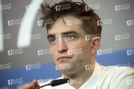'Die versunkene Stadt Z' Pressekonferenz, Berlinale 2017